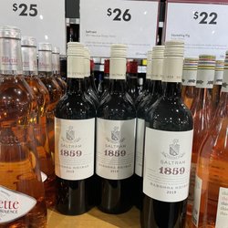 Vintage Cellars - Good deal