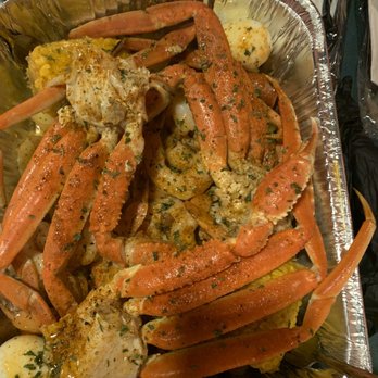 Krab Kingz - 22 Photos 29 Reviews - Seafood - 1334 Central Park Dr Ofallon Il - Restaurant Reviews - Phone Number - Menu