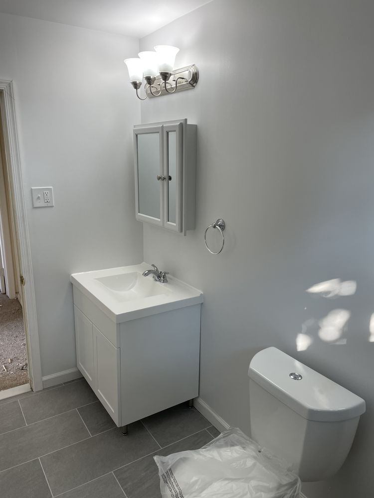 Slide of SRB Home Improvement