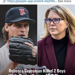 Grossman Burn Center - Lock em up and throw away the Key!!