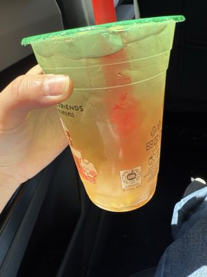 Gong Cha by null