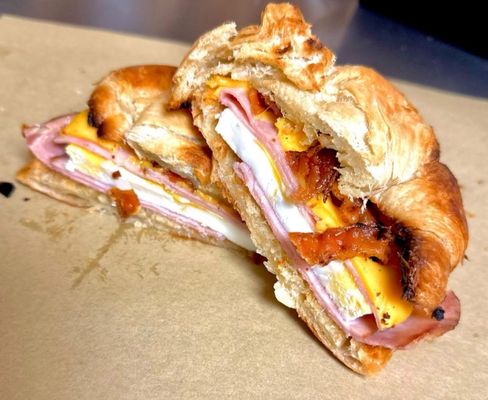 The Battered Whisk & Co