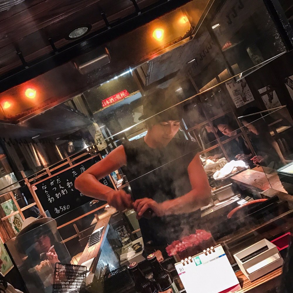 大阪マドラスカレー 赤坂店>