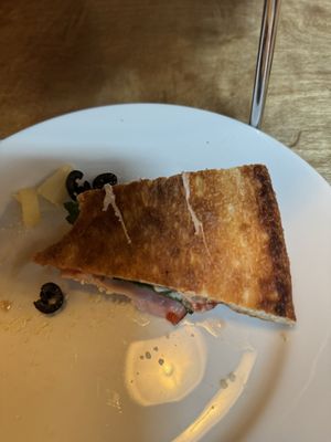Pizzaology Woodinville by null