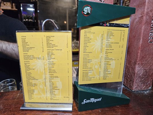 La Carbonería by null