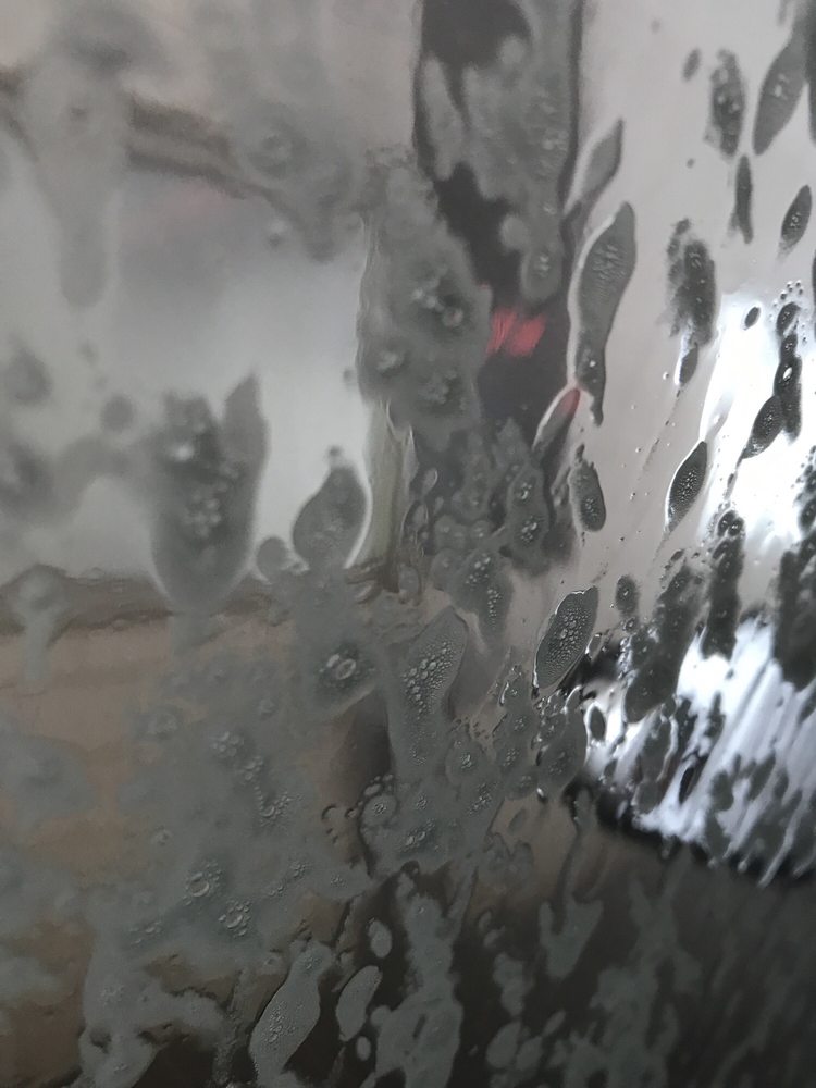SPLASH AND DASH TOUCHLESS CAR WASH Updated August 2024 2455