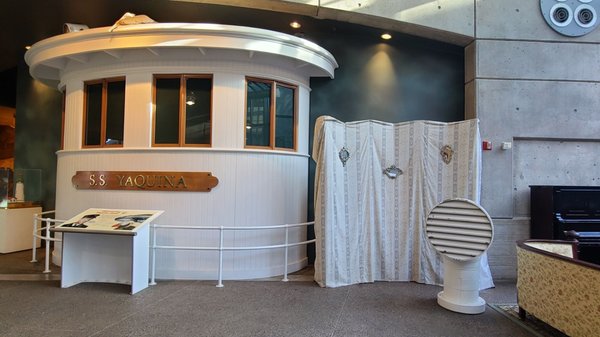 Yaquina Head Outstanding Natural Area by null