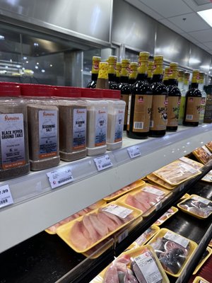 Seafood City Supermarket by null