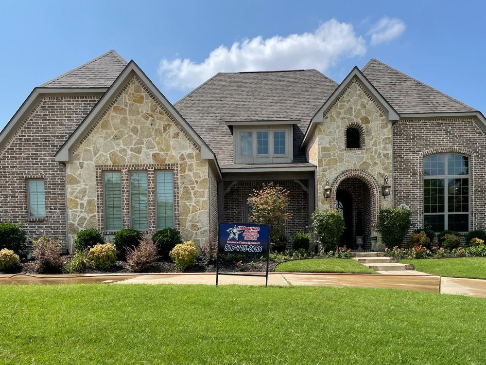 Slide of Doughty Remodeling