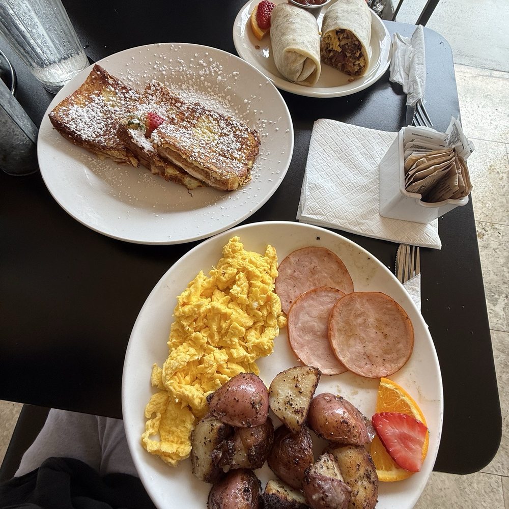 Breakfast Burrito, stuffed French toast, Breakfast Burrito, stuffed French toast,