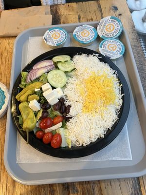 Moby Dick House of Kabob by null