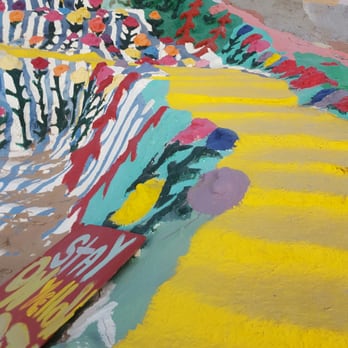 Salvation Mountain - Landmarks & Historical Buildings Near Me - Niland, California Salvation Mountain - Landmarks & Historical Buildings Near Me - Niland, California