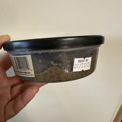 Marin Gourmet - It's not expired yet