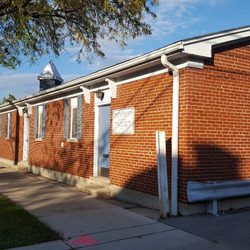 Thomas Schneider - Irving Park Periodontics - We are located on the SE corner of Irving Park Rd & N Laverne Ave. We are on the street side of the building, the door closest to the alley.
