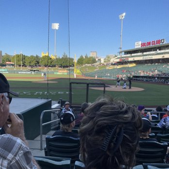 Sutter Health Park - Chihuahuas - Stadiums & Arenas Near Me - West Sacramento, California Sutter Health Park - Chihuahuas - Stadiums & Arenas Near Me - West Sacramento, California