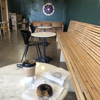 Bristol Doughnut - Nice vibe inside. - Coffee & Tea Near Me - Albuquerque, New Mexico Bristol Doughnut - Nice vibe inside. - Coffee & Tea Near Me - Albuquerque, New Mexico
