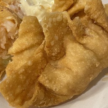 Golden Rice Bowl - Dim Sum Near Me - Edmonton, Alberta