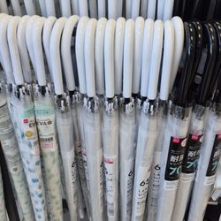 Daiso - Umbrellas