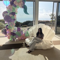 Latour Party Rental