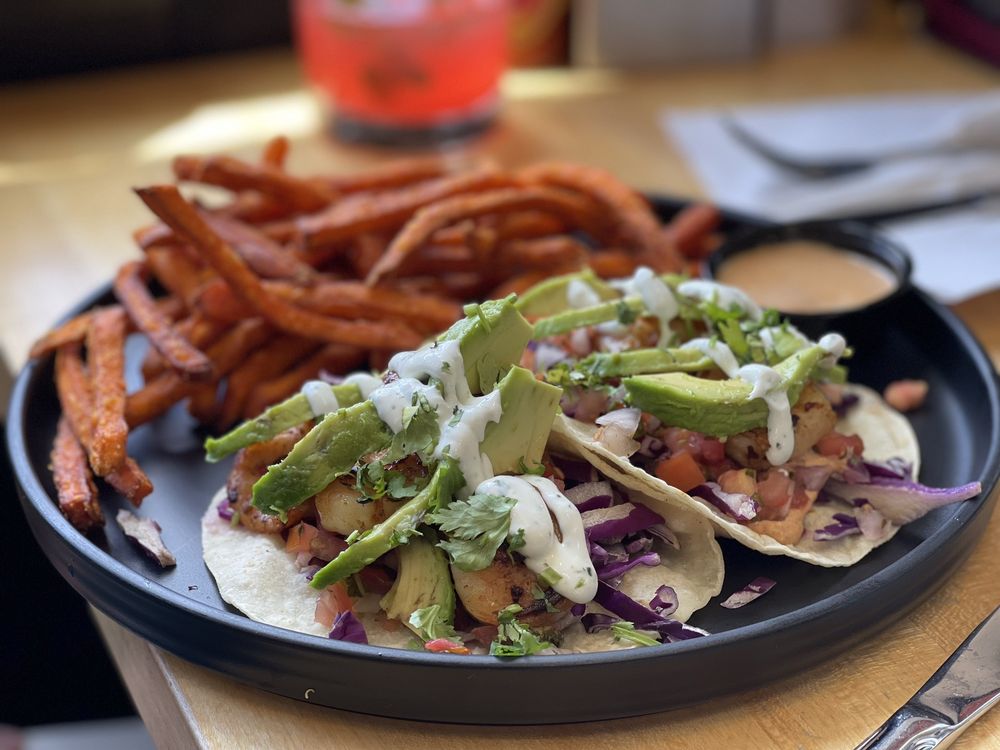 The Bridge Café and Grill