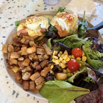 Popping Yolk Cafe - Cafes Near Me - Ontario, California Popping Yolk Cafe - Cafes Near Me - Ontario, California