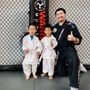 Photo of West Coast Martial Arts