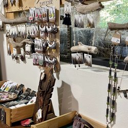 SymbiOp Garden Shop - Jewelry