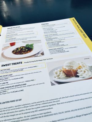 Menu photo 1 California Pizza Kitchen Virginia Beach, VA
