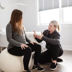 Vivid Women's Health Pelvic Floor Therapy