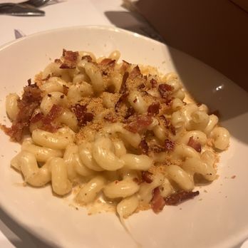 Bonefish Grill - Bacon Mac & Cheese - Seafood Near Me - Southern Pines, North Carolina Bonefish Grill - Bacon Mac & Cheese - Seafood Near Me - Southern Pines, North Carolina
