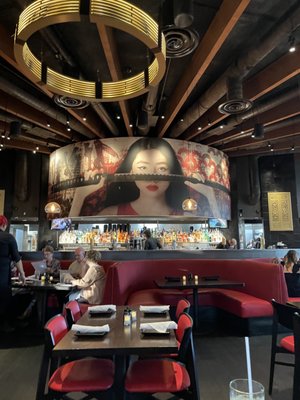 P.F. Chang's by null