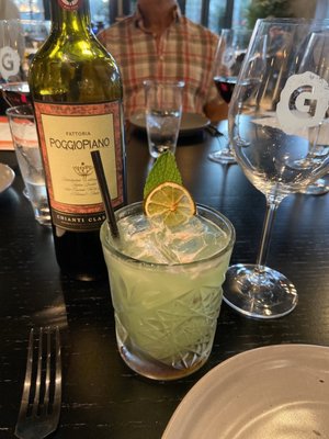 400 Gradi Dallas by null