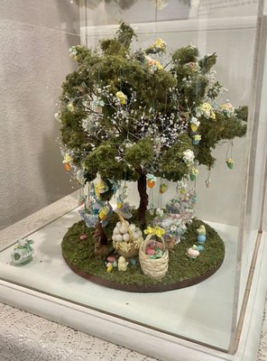 Denver Museum of Miniatures, Dolls & Toys by null