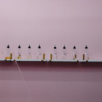 WaXed Out Candle Gallery - All the different scents - Candle Stores Near Me - St. Louis, Missouri