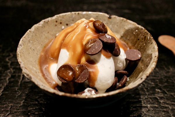 Robin Menlo Park by null