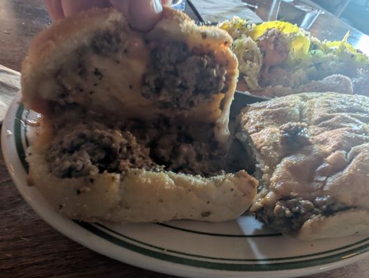 Mister Goose by null