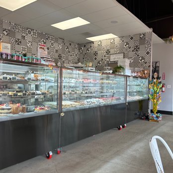 Choco Bakery & Cafe - Bakeries Near Me - Anaheim, California