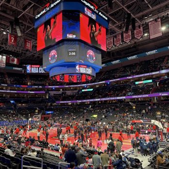 Capital One Arena - Stadiums & Arenas Near Me - Washington, DC, District of Columbia Capital One Arena - Stadiums & Arenas Near Me - Washington, DC, District of Columbia