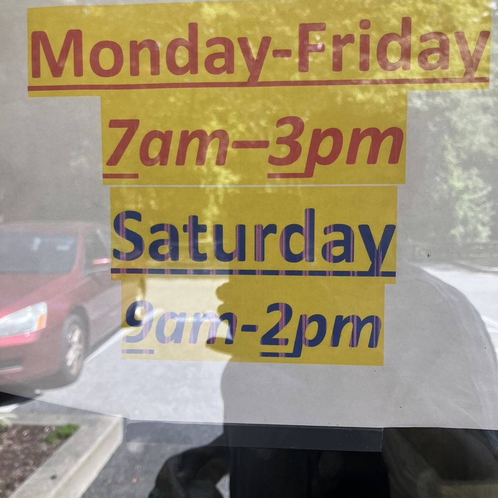 Terri's Cafe - Hours - American Near Me - Owings Mills, Maryland