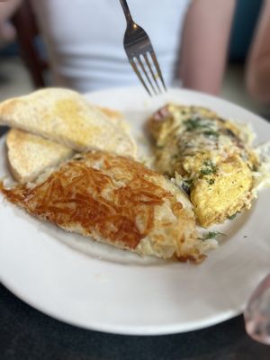 The High Hat by null