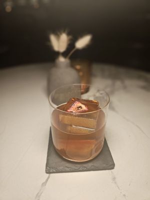 BarChef New York by null