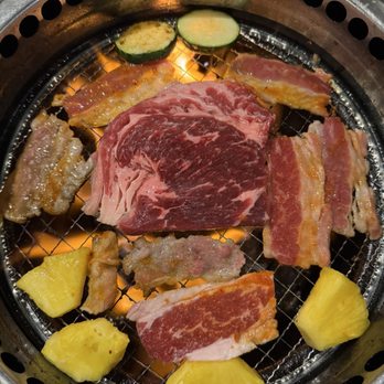 Gyubee Japanese Grill - Japanese Near Me - Markham, Ontario