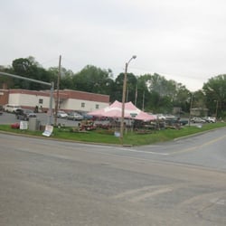 American Legion Post No 272 - Open to the public, American Legion