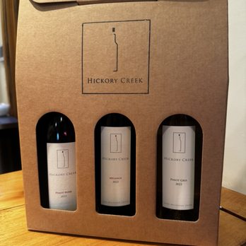 Hickory Creek Winery - Wineries Near Me - Buchanan, Michigan Hickory Creek Winery - Wineries Near Me - Buchanan, Michigan