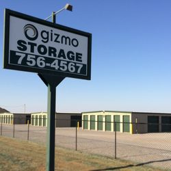 Gizmo Storage