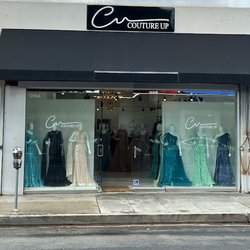 Couture UP