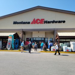 Montana Ace - Eastgate