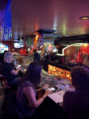Don Cuco Mexican Restaurant by null