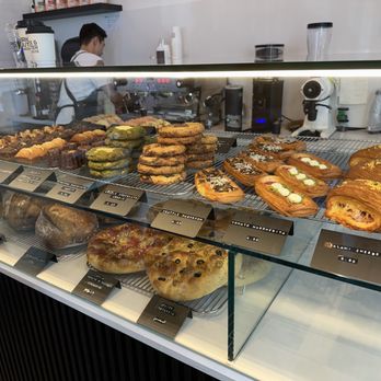 Brick & Butter Bakehouse - Bakeries Near Me - Toronto, Ontario