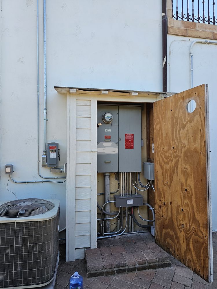 Slide of Anbro Energy Systems